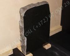 Hauakivi [035-31-10] 50x70x10cm, Poleeritud Klombitud Saetud